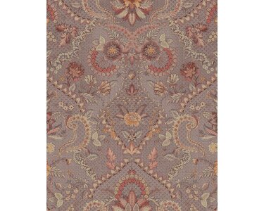 Eijffinger PIP STUDIO 6 333150 Ornamenttapete Vlies Rosa