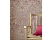 Eijffinger PIP STUDIO 6 333150 Ornamenttapete Vlies Rosa
