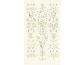 Eijffinger PIP STUDIO 6 333162 Wandbild Blumen Weiß...