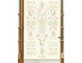 Eijffinger PIP STUDIO 6 333162 Wandbild Blumen Weiß...