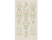 Eijffinger PIP STUDIO 6 333163 Wandbild Vögel Braun...
