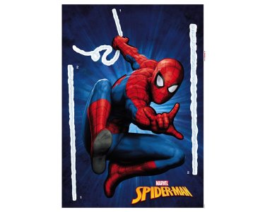 Komar Fototapeten 14118h Wandtattoo - Spider-Man - Größe: 50 x 70 cm