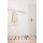 Komar Fototapeten 19700h Wandtattoo - Welcome  - Größe 50 x 70 cm