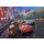 Komar Fototapeten 4-401 Papier Fototapete - Cars Race - Größe 254 x 184 cm