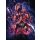 Komar Fototapeten 4-4127 Papier Fototapete - Avengers Endgame Movie Poster - Größe 184 x 254 cm