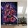 Komar Fototapeten 4-4127 Papier Fototapete - Avengers Endgame Movie Poster - Größe 184 x 254 cm