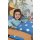 Komar Fototapeten 4-413 Papier Fototapete - FototpaetePooh´s House - Größe 368 x 127 cm