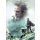 Komar Fototapeten 4-438 Papier Fototapete - Star Wars  – The last Jedi - Größe 184 x 254 cm