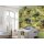 Komar Fototapeten 4-453 Papier Fototapete - Hundertmorgenwald - Größe 254 x 184 cm
