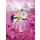 Komar Fototapeten 4-495 Papier Fototapete - Sleeping Beauty - Größe 184 x 254 cm