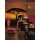 Komar Fototapeten 4-501 Papier Fototapete - African Sunset - Größe 194 x 270 cm