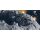 Komar Fototapeten DX10-047 Vlies Fototapete - Star Wars Classic RMQ Asteroid - Größe 500 x 250 cm
