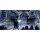 Komar Fototapeten DX10-052 Vlies Fototapete - Star Wars Classic RMQ Duell Throneroom - Größe 500 x 250 cm