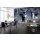 Komar Fototapeten DX10-052 Vlies Fototapete - Star Wars Classic RMQ Duell Throneroom - Größe 500 x 250 cm