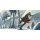 Komar Fototapeten DX10-054 Vlies Fototapete - Star Wars Classic RMQ Hoth Battle Ground - Größe 500 x 250 cm