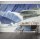 Komar Fototapeten DX10-056 Vlies Fototapete - Star Wars Classic RMQ Hoth Echo Base - Größe 500 x 250 cm