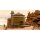 Komar Fototapeten DX10-057 Vlies Fototapete - Star Wars Classic RMQ Jabbas Palace - Größe 500 x 250 cm