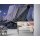 Komar Fototapeten DX10-061 Vlies Fototapete - Star Wars Classic RMQ Sandcrawler - Größe 500 x 250 cm