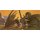 Komar Fototapeten DX10-065 Vlies Fototapete - Star Wars Classic RMQ Tusken - Größe 500 x 250 cm
