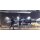 Komar Fototapeten DX10-069 Vlies Fototapete - Star Wars Classic RMQ Yavin Hangar - Größe 500 x 250 cm