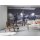 Komar Fototapeten DX10-069 Vlies Fototapete - Star Wars Classic RMQ Yavin Hangar - Größe 500 x 250 cm