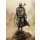 Komar Fototapeten DX4-086 Vlies Fototapete - Star Wars The Mandalorian The Hunter - Größe 200 x 280 cm