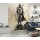 Komar Fototapeten DX4-086 Vlies Fototapete - Star Wars The Mandalorian The Hunter - Größe 200 x 280 cm