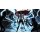 Komar Fototapeten IADX10-075 Vlies Fototapete - Thor God of Thunder - Größe 500 x 280 cm