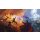 Komar Fototapeten IADX10-076 Vlies Fototapete - Avengers Epic Battles Two Worlds - Größe 500 x 280 cm