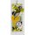 Komar Fototapeten IADX2-072 Vlies Fototapete - Guardians Retro Comic Rocket Raccoon - Größe 100 x 250 cm