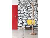Komar Fototapeten IADX5-015 Vlies Fototapete - Star Wars...