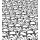 Komar Fototapeten IADX5-015 Vlies Fototapete - Star Wars Stormtrooper Swarm - Größe 250 x 280 cm