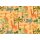 Komar Fototapeten IAX8-0039 Vlies Fototapete - Giraffe Crew - Größe 400 x 280 cm