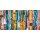 Komar Fototapeten V10-767 Vlies Fototapete - Clearwater XXI - Größe 500 x 250 cm