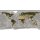 Komar Fototapeten V10-778 Vlies Fototapete - World - Größe 500 x 250 cm