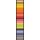 Komar Fototapeten V1-717 Vlies Fototapete - Stripes  - Größe 50 x 270 cm