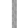 Komar Fototapeten V1-718 Vlies Fototapete - Zebra - Größe 50 x 270 cm