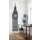 Komar Fototapeten V1-773 Vlies Fototapete - Big Ben - Größe 50 x 250 cm