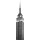 Komar Fototapeten V1-775 Vlies Fototapete - Empire State Building - Größe 50 x 250 cm