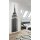Komar Fototapeten V1-775 Vlies Fototapete - Empire State Building - Größe 50 x 250 cm