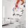 Komar Fototapeten V3-756 Vlies Fototapete - Pride - Größe 150 x 250 cm
