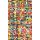 Komar Fototapeten V3-763 Vlies Fototapete - Bibite - Größe 150 x 250 cm