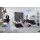 Komar Fototapeten V5-765 Vlies Fototapete - Urban Structure - Größe 250 x 250 cm