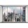 Komar Fototapeten X8-030 Vlies Fototapete - Suite - Größe 400 x 260 cm