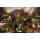 Komar Fototapeten X8-039 Vlies Fototapete - Heritage - Größe 400 x 260 cm