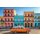 Komar Fototapeten X8-042 Vlies Fototapete - Havanna - Größe 400 x 260 cm