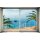 Komar Fototapeten X8-050 Vlies Fototapete - Tranquillo - Größe 400 x 260 cm