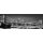 Komar Fototapeten X8-320 Vlies Fototapete - Brooklyn Bridge - Größe 400 x 140 cm