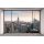 Komar Fototapeten X8-916 Vlies Fototapete - Penthouse - Größe 400 x 260 cm