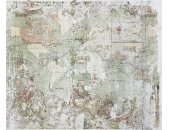 Komar Fototapeten P030-VD3 Vlies Fototapete - British Empire - Größe 300 x 250 cm